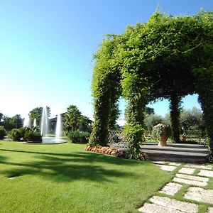 Royal Garden